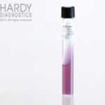 LIA (Lysine Iron Agar) Slant, Hardy Diagnostics - R22, Lysine Iron Agar(LIA) Slant