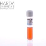 EnviroTrans Swab Rinse Kit, Barney Miller Broth, Hardy Diagnostics - SRK100, Barney Miller Broth