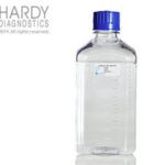 WATER DEIONIZED ST 1L PC BTL/1000ML - U284, Pack of 10