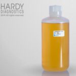 Letheen Broth, Hardy Diagnostics - U471, Pack of 10, Letheen Broth