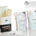 AnaeroGen by Oxoid AnaeroGen Compact, Hardy Diagnostics - AN020C, 20 per box, AnaeroGen Compact without Pouches or Clips, Oxoid