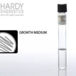 Middlebrook 7H9 Broth, Hardy Diagnostics - C32, 16 x 125 mm, Middlebrook 7H9 Broth