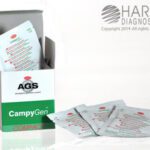 Oxoid CampyGen Compact, Hardy Diagnostics - CN020C, 20 Sachets, CampyGen Compact