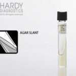 Tech Agar Tube Slant, Hardy Diagnostics - L96, Pack of 20, Tech Agar Tube Slant