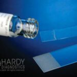 MycoMount for Wet Mounts, HDx, Hardy Diagnostics - MM40, 40 Strips, MycoMount for Wet Mounts, HDx