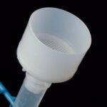 Paracon ParaCon Filter Funnels, Hardy Diagnostics - PK96, Box of 96, ParaCon Filter Funnels