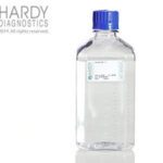 Saline, 0.85%, Hardy Diagnostics - R45, 13×100 mm, Saline, 0.85%