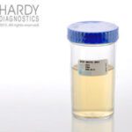 Mannitol Yeast Extract Peptone Broth, Hardy Diagnostics - U214, 12 per box, Mannitol Yeast Extract Peptone Broth