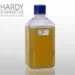 Potato Dextrose Agar, USP, Hardy Diagnostics - U379, Potato Dextrose Agar, USP