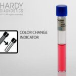CTA (Cystine Tryptic Agar), Hardy Diagnostics - Y11, 13 x 100 mm, Base Medium