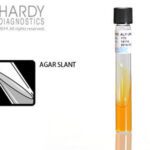 ALP Urea, Modified, Hardy Diagnostics - Y70, 13 x 100 mm, Modified ALP Urea, HDx