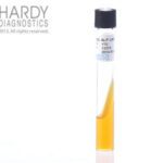 ALP Xylose, Modified, Hardy Diagnostics - Y71, 13 x 100 mm, Modified ALP Xylose, HDx