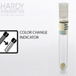 LanaGram Rapid Color Test, Hardy Diagnostics - Z49, 15 tests per pack, LanaGram, HDx