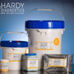 CRITERION Dehydrated Culture Media, HardyCHROM Vibrio, Hardy Diagnostics - C9010, 2 L, HardyCHROM Vibrio