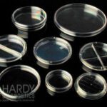 Petri Dish, Hardy Diagnostics - 330120, 15 x 100 mm, Petri Dish