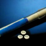 ALA Disks Delta-Aminolevulinic Acid, Hardy Diagnostics - Z7081, 1x50 disks, ALA Disks, Delta-Aminolevulinic Acid