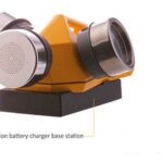 CHARGER BATT BS STATN IDCTN 35W TRIO BAS - BAS318