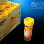 Medical Chemical (MCC) C and S Transport Medium, Cary Blair Formula, Hardy Diagnostics - 280505, C&S Transport Medium, Cary Blair Formula