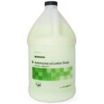 McKesson Antimicrobial Soap Lotion with Aloe, Hardy Diagnostics - 937911, McKesson Antimicrobial Soap Lotion with Aloe
