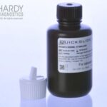 GRAMS IODINE STABILIZED 4OZ AMBER BOTTLE - QS2000, 100 ml (4 oz.)
