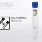 Nitrate Substrate Broth, Hardy Diagnostics - R97, 13 x 100 mm, Nitrate Substrate Broth