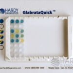 GlabrataQuick Kit, Hardy Diagnostics - Z298, GlabrataQuick Kit