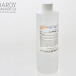 METHANOL QUICKSLIDE HAZARDOUS 473 ML - QS1016, 473 ml (16 oz.)