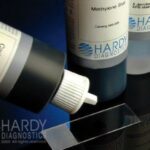 CARBOL FUCHSIN 8OZ F/ACID FAST BACTERIA - CF008, 8 oz.