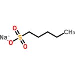 Sodium 1-Pentanesulfonate, [Reagent for Ion-Pair Chromatography]