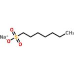Sodium 1-Heptanesulfonate, [Reagent for Ion-Pair Chromatography]