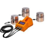 SATELLITE ISOLATOR CONTACT - BAS260, Satellite Multistation, without Aspirating Head