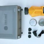 Trio.Bas MINI Kit, Hardy Diagnostics - BAS152K, Trio.Bas MINI Kit