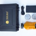 Trio.Bas MONO Kits, Hardy Diagnostics - BAS200K, Trio.Bas MONO Kit