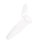 1.5mL Micro Centrifuge Tube, Natural, Non-sterile