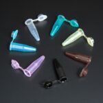 1.5mL Micro Centrifuge Tube, Assorted Color, Non-sterile