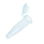 1.5mL Micro Centrifuge Tube, Blue, Non-sterile