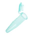 1.5mL Micro Centrifuge Tube, Green, Non-sterile