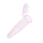 1.5mL Micro Centrifuge Tube, Purple, Non-sterile