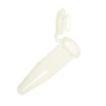 1.5mL Micro Centrifuge Tube, Yellow, Non-sterile