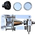 Trio.Bas Gas System with Aspirating Chamber Kit, Hardy Diagnostics - BAS528, IQ, OQ, PQ Documents or TRIO BAS Gas System