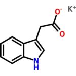 Potassium 3-Indoleacetate