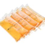 Media Bag Tryptic Soy Broth (TSB), Hardy Diagnostics - HVB5, Pack of 5, Tryptic Soy Broth (TSB) Bag