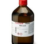 NITRIC ACID PURISS. P.A GRD >/= 65% 2.5L - 30709-4X2.5L