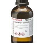 HYDRANAL Karl Fischer Reagents, Honeywell Research Chemicals - 37817-6X1L-US, 6 x 1 L, HYDRANAL-Methanol Rapid, Reagent for accelerated volumetric one-component KF titration (working medium)