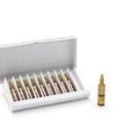 Hydranal Coulometric Karl Fischer Titration Reagents, Honeywell Research Chemicals - 34821-6X50ML, 6 x 50 mL, HYDRANAL-Coulomat CG-K, Reagent for coulometric KF titration in ketones (catholyte solutio