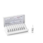 Hydranal Water Standards for Karl Fischer Titration, Honeywell Research Chemicals - 34828-6X40ML, 6×10×4 ml, HYDRANAL-Water Standard 1.0, Standard for Karl Fischer titration (water content 1 mg/g = 0.