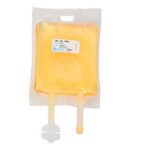 HardyVal Tryptic Soy Broth, USP, Media-Bag, Hardy Diagnostics - U100, Tryptic Soy Broth (TSB), USP