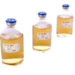 HardyVal Tryptic Soy Broth, USP, 100 ml Bottle with Needle-Port Septum, Hardy Diagnostics - U101, 100 ml, Tryptic Soy Broth, USP