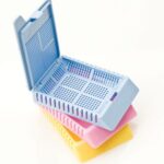 Surgipath ActivFlo Biopsy II Cassettes, Leica - 39LC-610-2-L, ActivFlo Biopsy II Cassettes