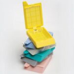 IP ActivFlo Biopsy I Cassettes - 39LC-605-10-L, IP ActivFlo Biopsy I Cassette